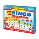 2 Bingo Games Addition & Subtraction