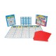 2 Bingo Games Multiplication & Division