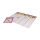 2 Bingo Games Multiplication & Division