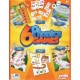 6 Phonics Game