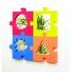 Jigsaw Softie Mirrors