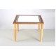 Wooden Light Table