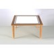 Wooden Light Table