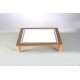 Wooden Light Table