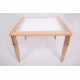 Wooden Light Table