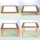 Wooden Light Table