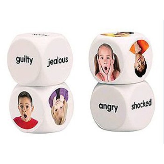 Emotion Cubes