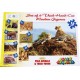 Wild Animals Jigsaws