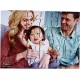 Modern Families Puzzles