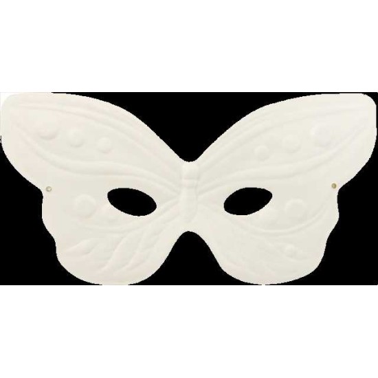 Butterfly Mask