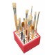 Paint Brush Holder