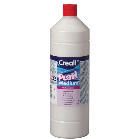 Creall Pearl Medium