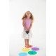 SiliShapes Sensory Circle Set