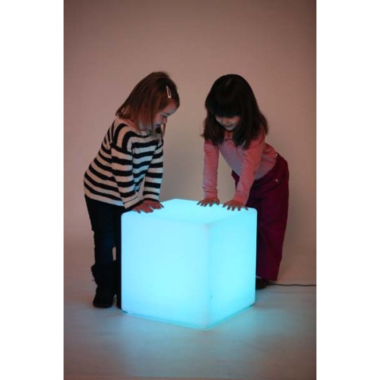 Sensory Mood Light Cube