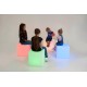 Sensory Mood Light Cube