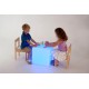 Sensory Mood Light Cube