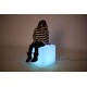 Sensory Mood Light Cube