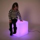 Sensory Mood Light Cube