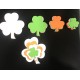 Shamrock Cut Outs