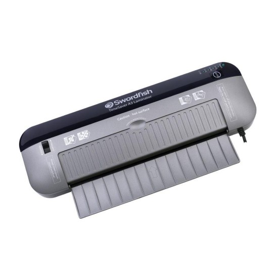 A3 Compact Laminator 