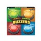 Answer Buzzers  Lights & Sounds