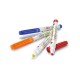 Baby Colour Markers 50 Pack Suitable 1 year plus