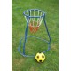 Basketball Stand