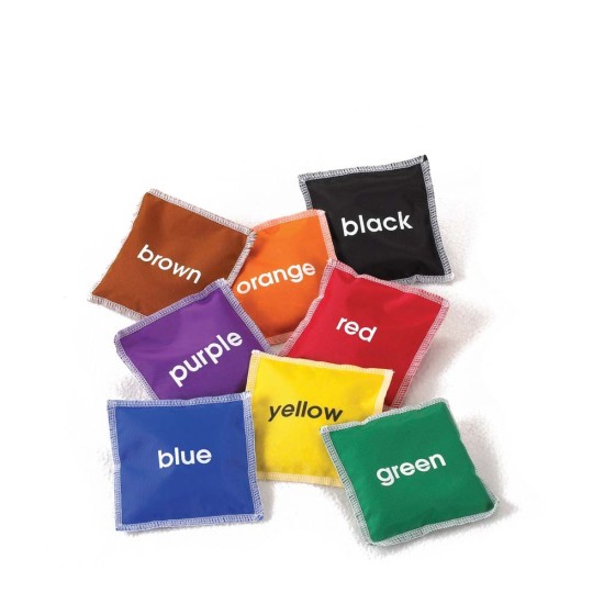 Bean Bags Colour Name