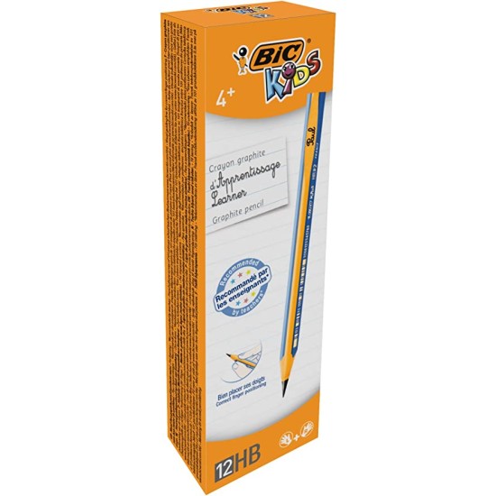 BIC Kids HB Pencil