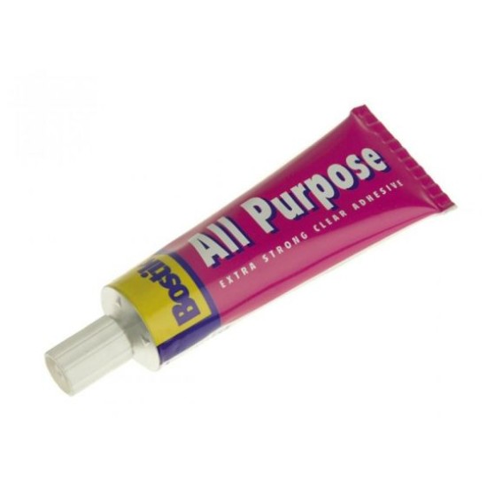 Bostik All Purpose Glue 20ml