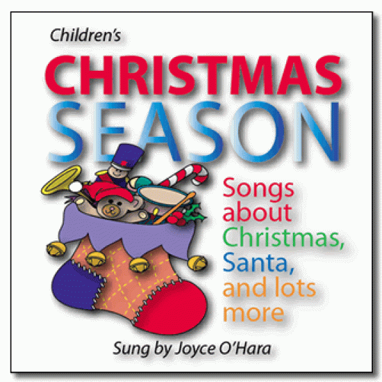 CD Christmas Season