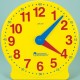 Classroom Clock Kit 