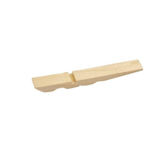 Clothes Peg Halves Bag Of 100