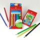 Colour Grip Coloring Pencils 12`s