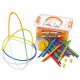 Construction Straws 400