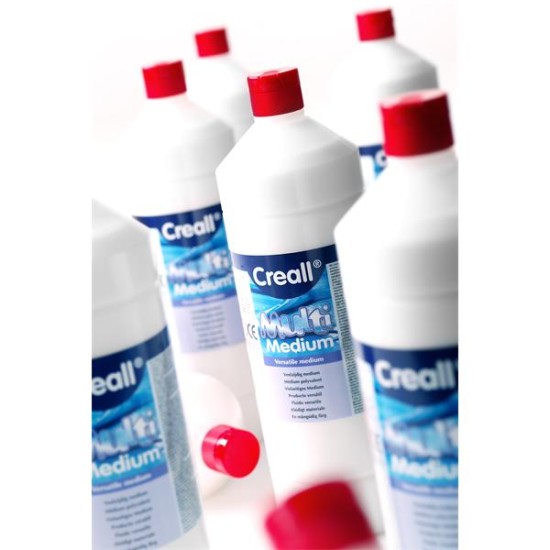 Creall Stickeri Medium 1ltr Bottle