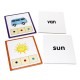 CVC Builder Activity Cards