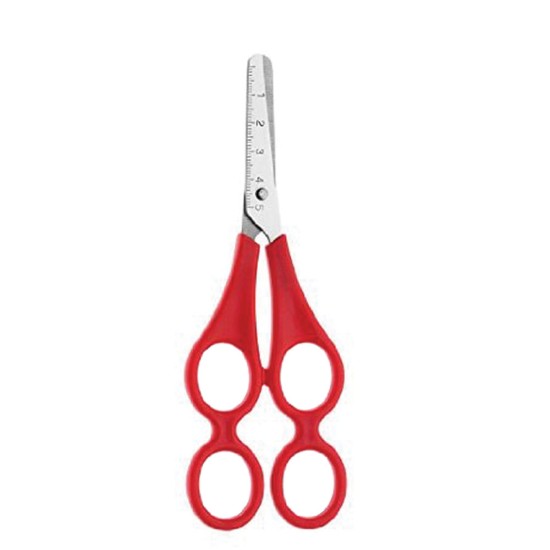 Double Loop Training Scissors