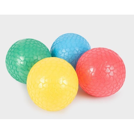 Easy Grip Balls set of 4