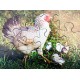 Farm Animal & Their Young Jigsaws