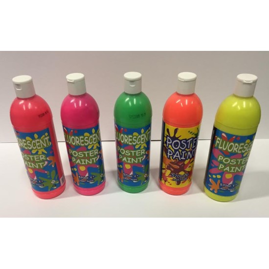 fluorescent Liquid 500ml Paint Special Online Price