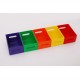 Fruit & Vegetable Colour Sorting Set 