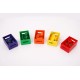 Fruit & Vegetable Colour Sorting Set 