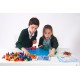 Geo Peg Board Activity Set