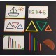 Geo Stix Activity Cards