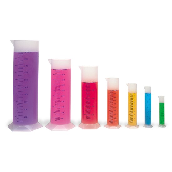 Graduated Cylinders