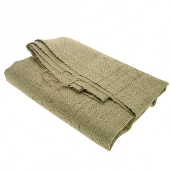 Hessian Fabric Sheet