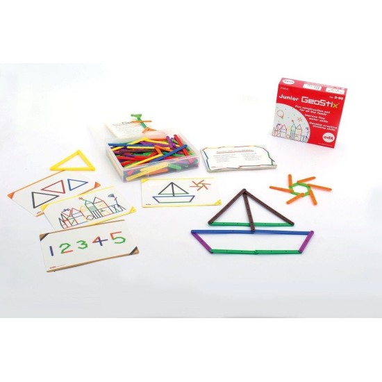 Junior GeoStix Set