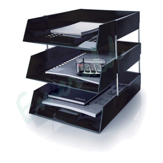 Letter Tray Single