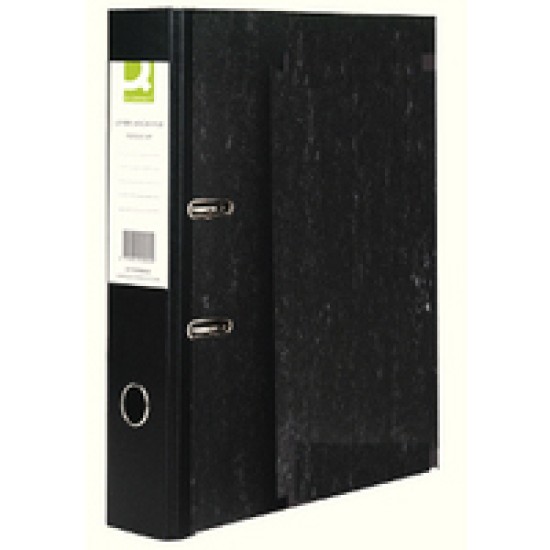 Lever Arch File Foolscap Box of 10